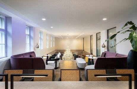 Star Inn Linz Promenadengalerien - 25