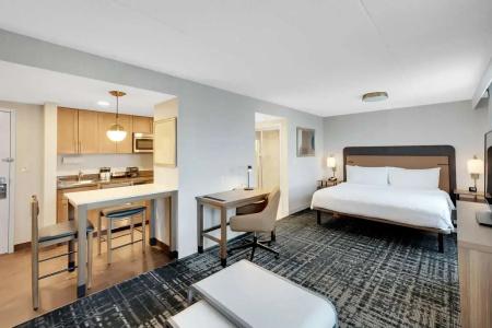 Homewood Suites by Hilton Toronto-Markham - 48
