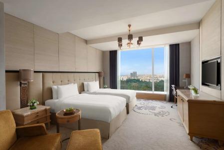 Shangri-La Bengaluru - 9