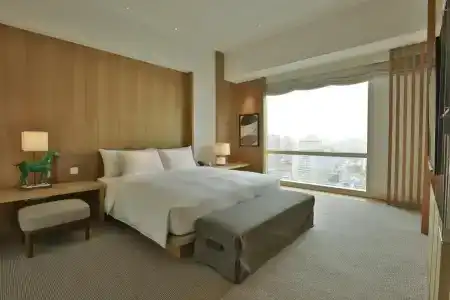 Grand Hyatt Chengdu - 41
