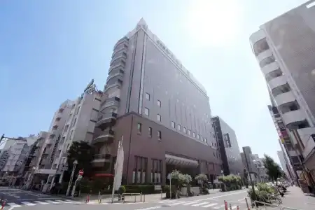 Nagoya Garden Palace - 16