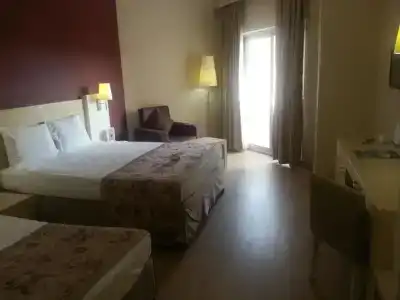 Side Lilyum & Spa - 45