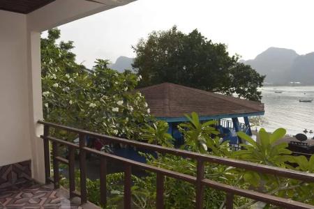 Phi Phi View Point Resort - 48