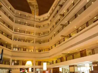 Clarion Bella Casa at Airport - 0