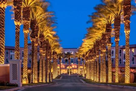 The Westin Lake Las Vegas Resort & Spa - 50