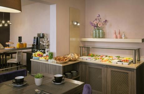Leonardo Boutique Munich - 25