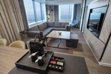 Courtyard by Marriott Katowice City Center - 62