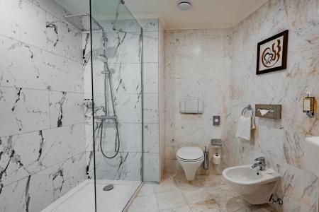Corinthia Prague - 7