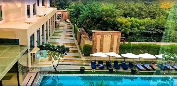 Courtyard by Marriott - 43