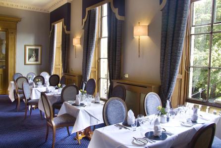 Royal Scots Club - 15