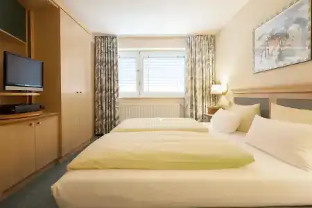 Suite Leipzig - 3