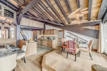 Le Val d'Isere - 128