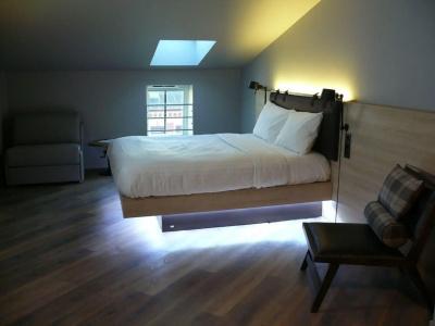 Moxy Lille City - 29