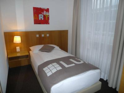 BusinessLux - 3
