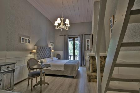 Boutique Skamnos Arachova - 4