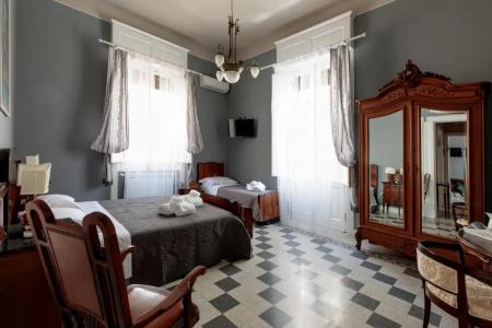 Talia B&B Guest House - 12