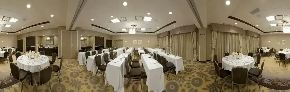 Hilton Garden Inn Toronto/Brampton - 35