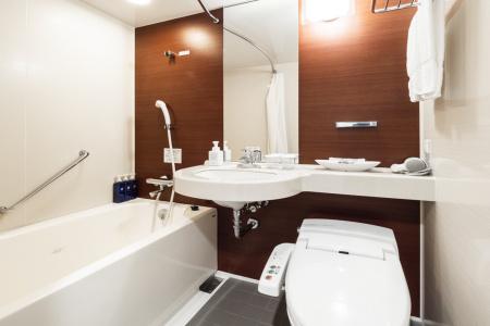 Richmond Utsunomiya-ekimae Annex - 49