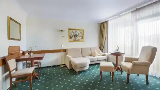 Schweizer Hof Thermal und Vital Resort - 35