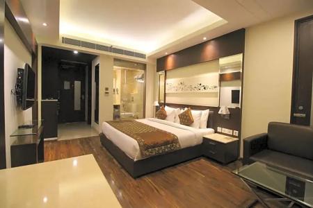 Golden Grand - 87