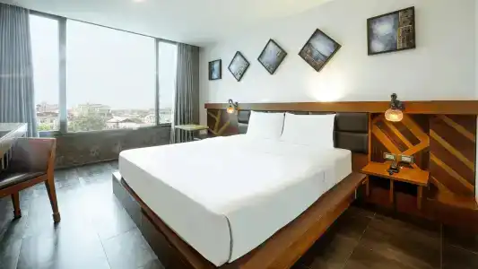 B2 Bangkok - Srinakarin - 17