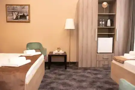 Skadarlija Suites - 21
