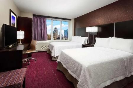 Hampton Inn Times Square Central - 51