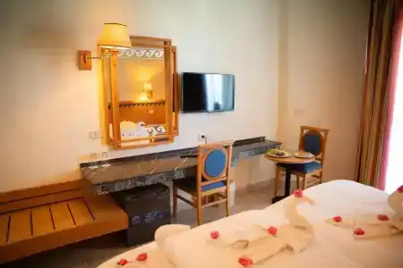 Novostar Nahrawess Thalasso and Aquapark - 3