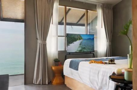 Escape Beach Resort - Sha Extra Plus Certified - 113