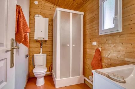 Camping Le Bois Fleuri - 104
