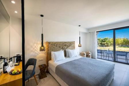 Atermono Boutique & Spa - 80