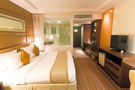 Intimate Pattaya - Sha Extra Plus - 37