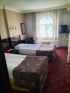Spor Otel - 48
