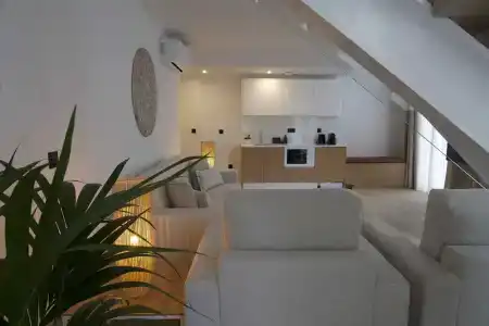 emblemático Hi Suites - 63