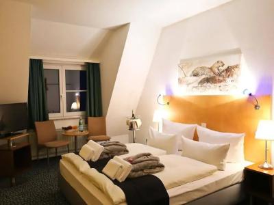 Check Inn Merseburg - 5