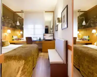 Starhotels Tourist - 35