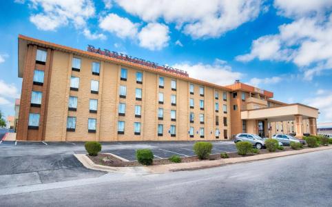 Barrington & Suites - 0