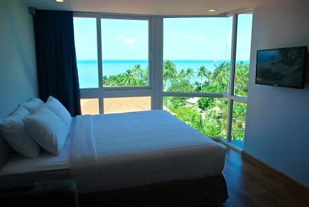 Nantra Thongson Bay Resort & Villas - Monthly Service - 21