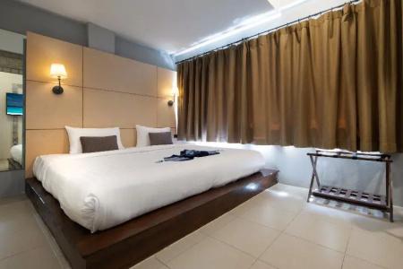 Montree Phuket - 38