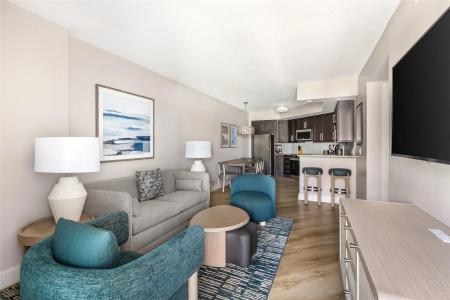 Hilton Grand Vacations Club Ocean 22 - 48