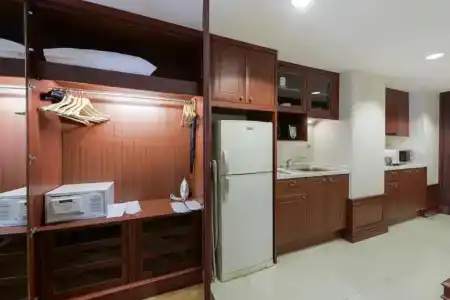 Centre Point Sukhumvit Thong-Lo - 96