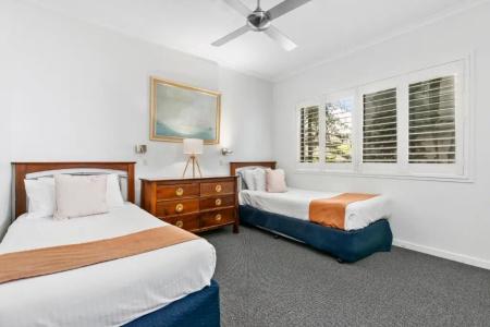 Culgoa Point Beach - 230