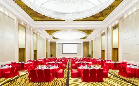 Four Points by Sheraton Hainan, Sanya - 16