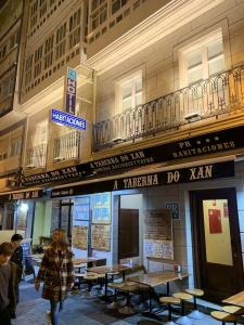 Hotil Coruña Centro - 29