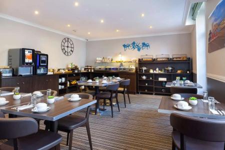 Best Western Lakmi Nice - 31