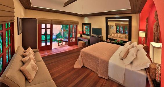 Zazen Boutique Resort & Spa - Sha Plus - 4