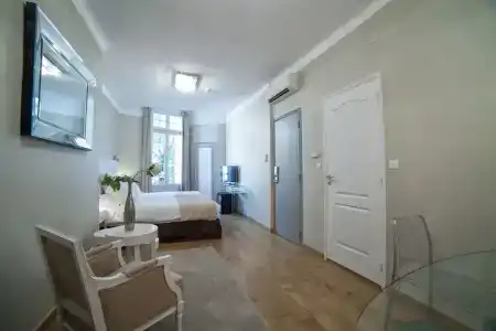 Hôtel de France - 58