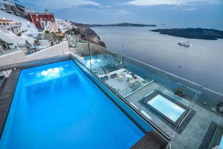 Kratiras View Luxury Suites - 41