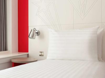 ibis Styles Glasgow Central - 7