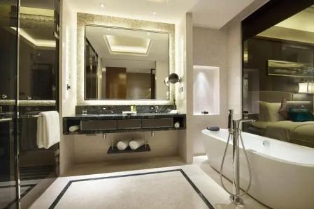 Crowne Plaza Tianjin Binhai, An Ihg - 84